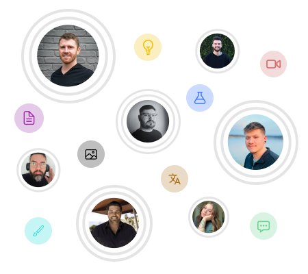 About The ASO Project