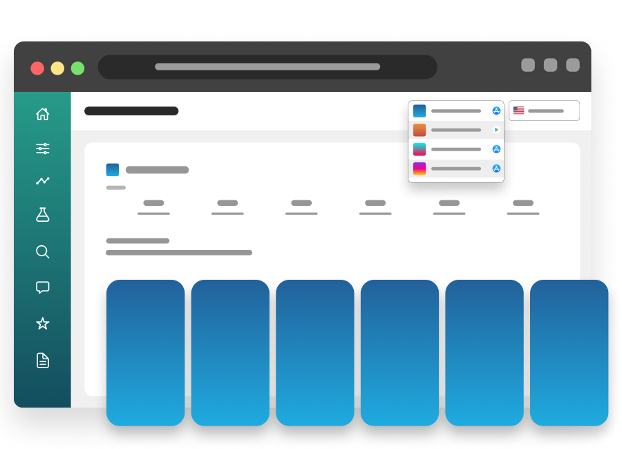 App Profile