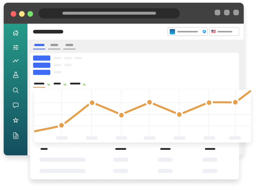 Download Metrics