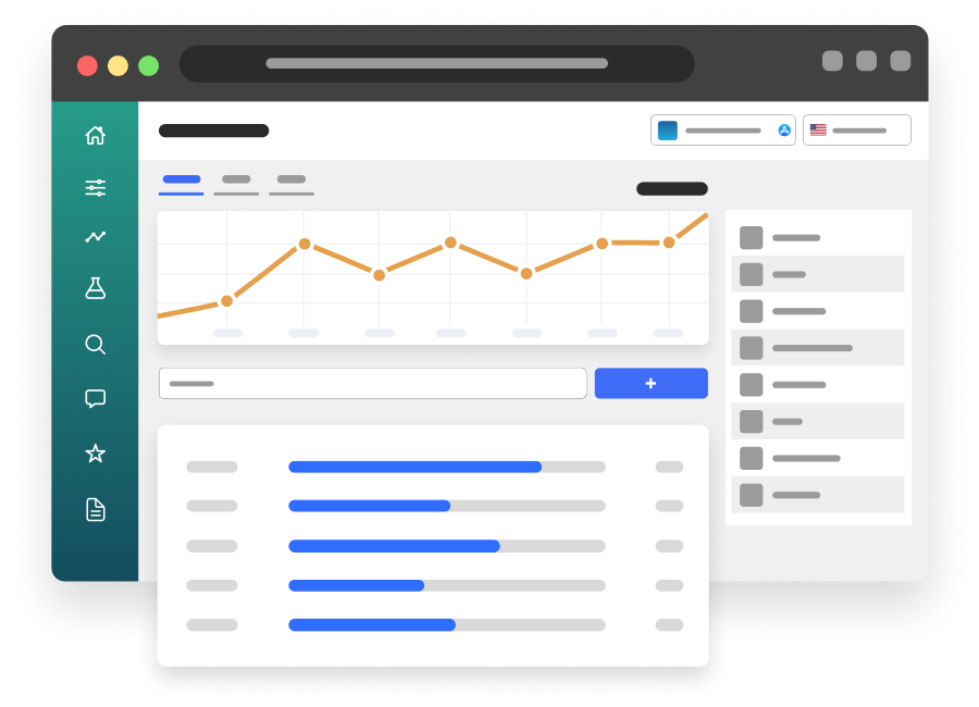 Keyword Rankings