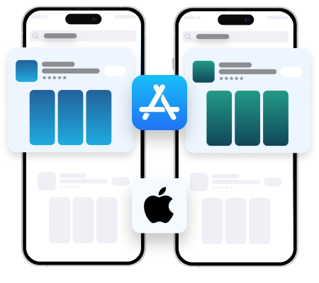 Custom Product Pages