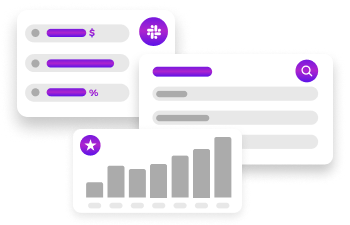 Deliverables & performance