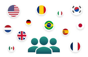 Culturalization approach