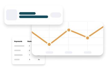 Track, analyze & iterate