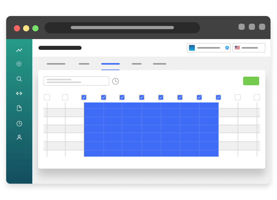 AI Automations & Scheduling