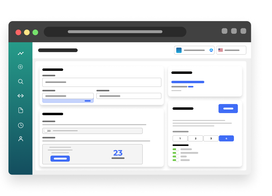 Bulk Actions