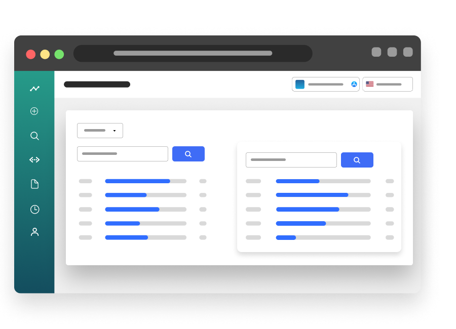 Keyword Research Tools