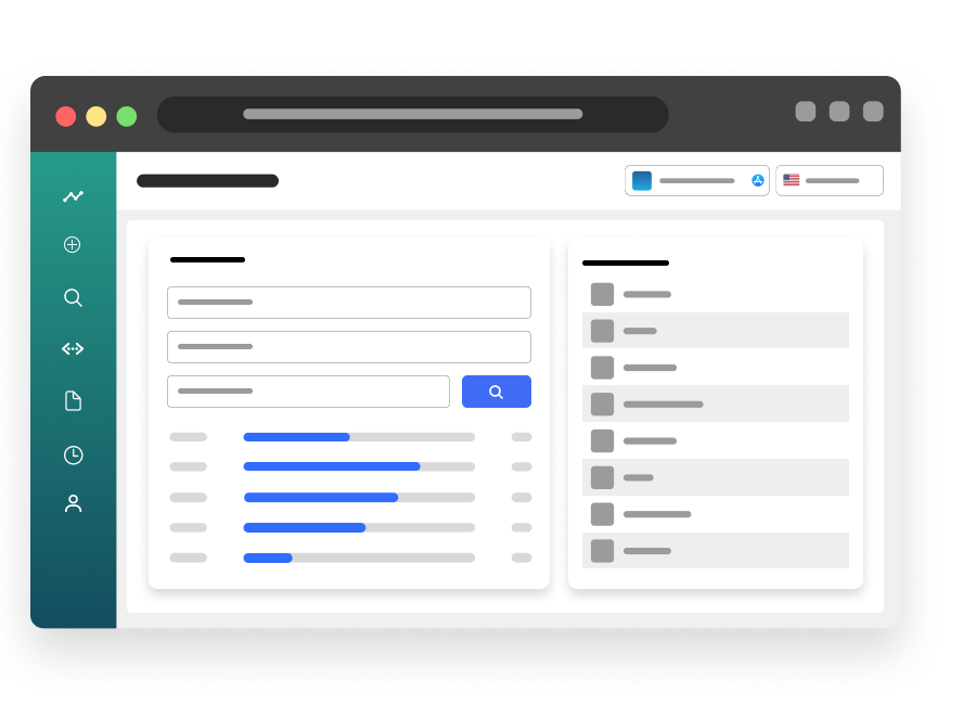 Campaign-Specific Keyword Recommendations