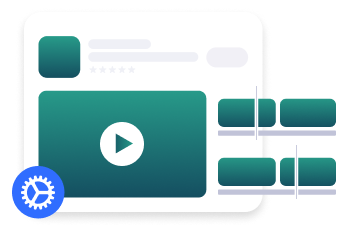 Video asset production