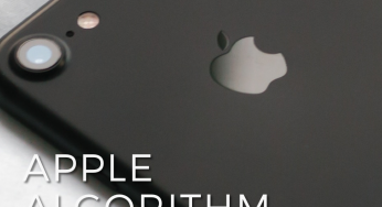 Apple Algorithm Update | November 2015