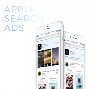 Apple Advertising | The ASO Project Blog