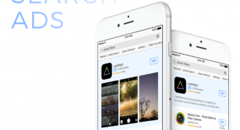 Apple Search Ads impact on ASO