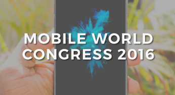 Mobile World Congress 2016