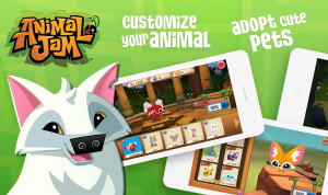 Animal Jam App Store Optimization