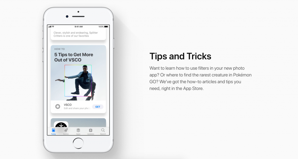 How-to Articles | New App Store | iOS 11 | The ASO Project Blog
