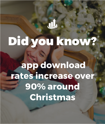 Holiday App Store Optimization | Christmas ASO | The ASO Project - App Marketing Company
