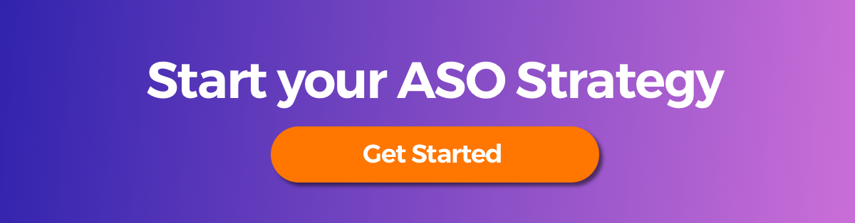 App Rankings and Reviews | The ASO Project Blog