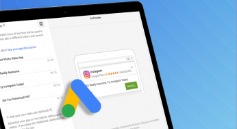 How to set up UAC in 4 steps [Google Universal App Campaigns]