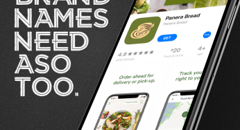 Can big-name brands still benefit from App Store Optimization?