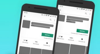 Is your Play Store short description visible?