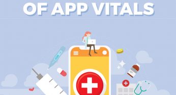 The importance of app vitals