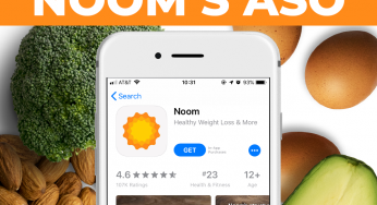Health Check on Noom’s ASO