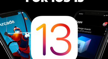 Getting Ready for iOS 13