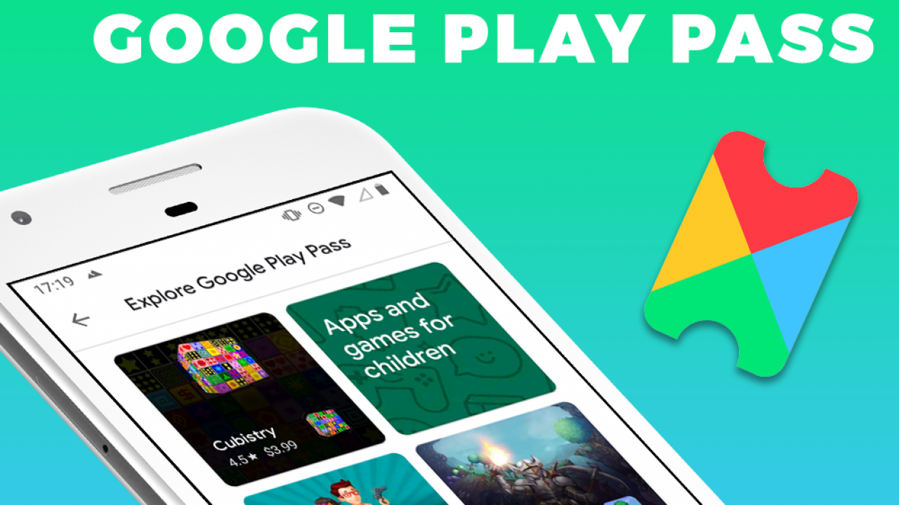 Should You Get Google Play Pass?