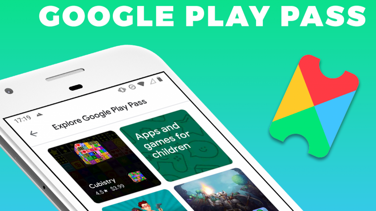 What is Google Play Pass and is it worth it? - Android Authority