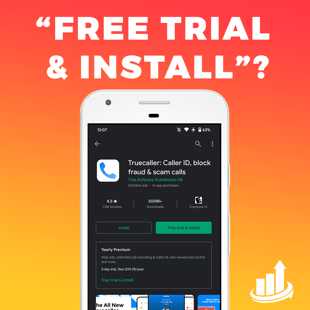 Free trial downloads and reviews